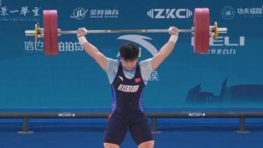 场上令人难